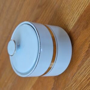 Yamaka China Sugar Bowl Sharon 2172